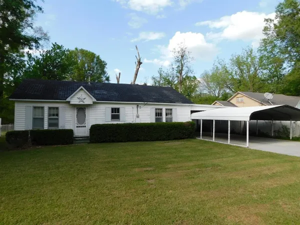 $59,900 | 507 East Spring Street, Taylor, AR 71861