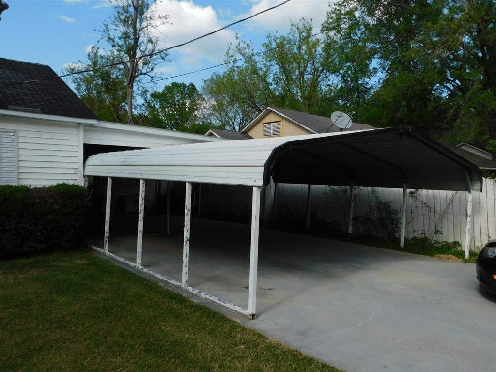 507 East Spring Street Taylor, AR 71861 - Photo 3 of 17