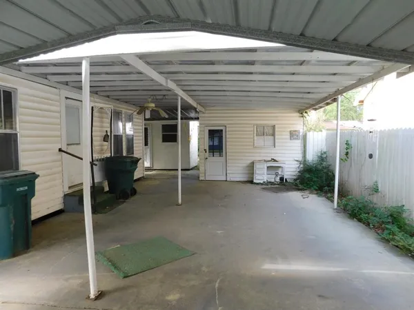 $59,900 | 507 East Spring Street, Taylor, AR 71861