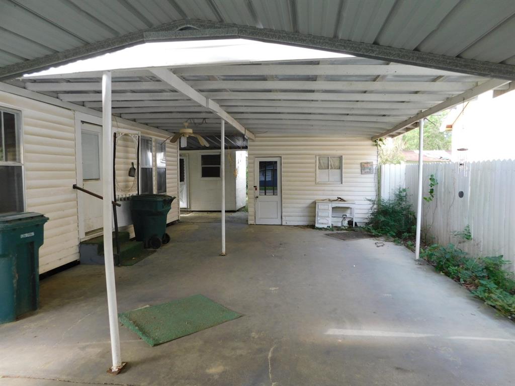 507 East Spring Street Taylor, AR 71861 - Photo 5 of 17