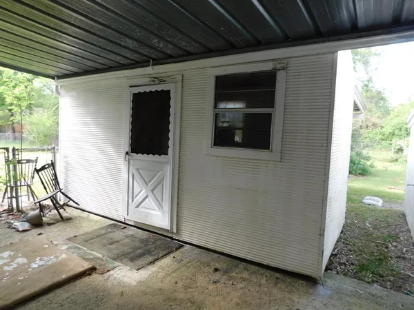 $59,900 | 507 East Spring Street, Taylor, AR 71861