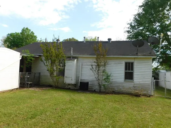 $59,900 | 507 East Spring Street, Taylor, AR 71861