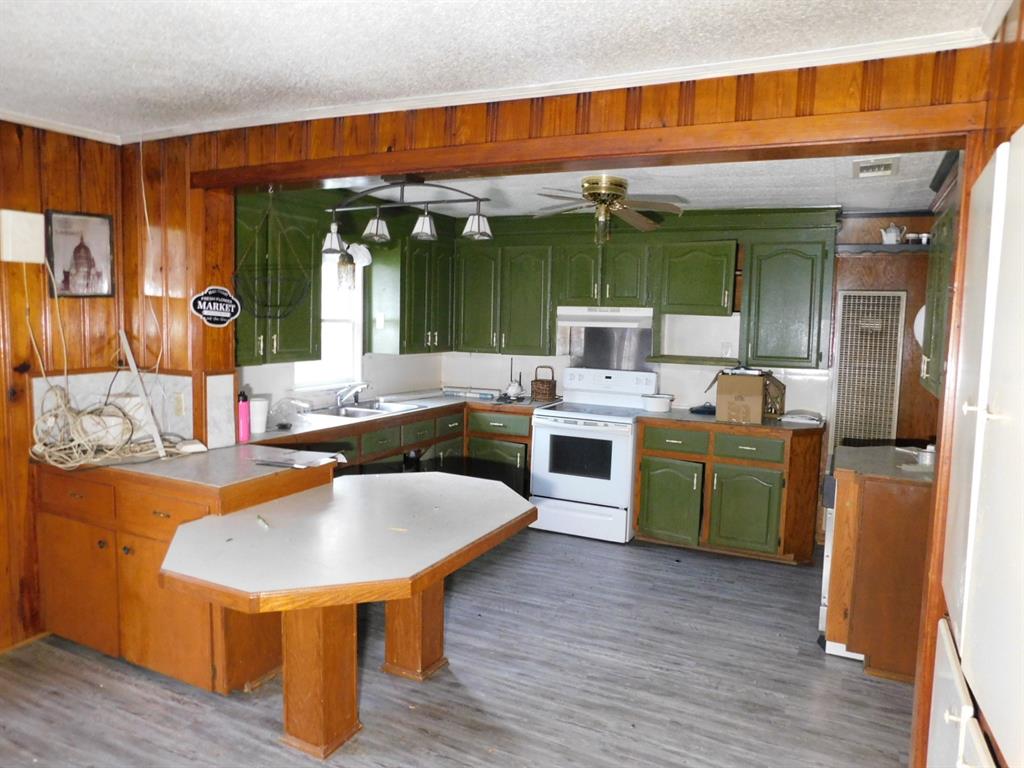 507 East Spring Street Taylor, AR 71861 - Photo 10 of 17