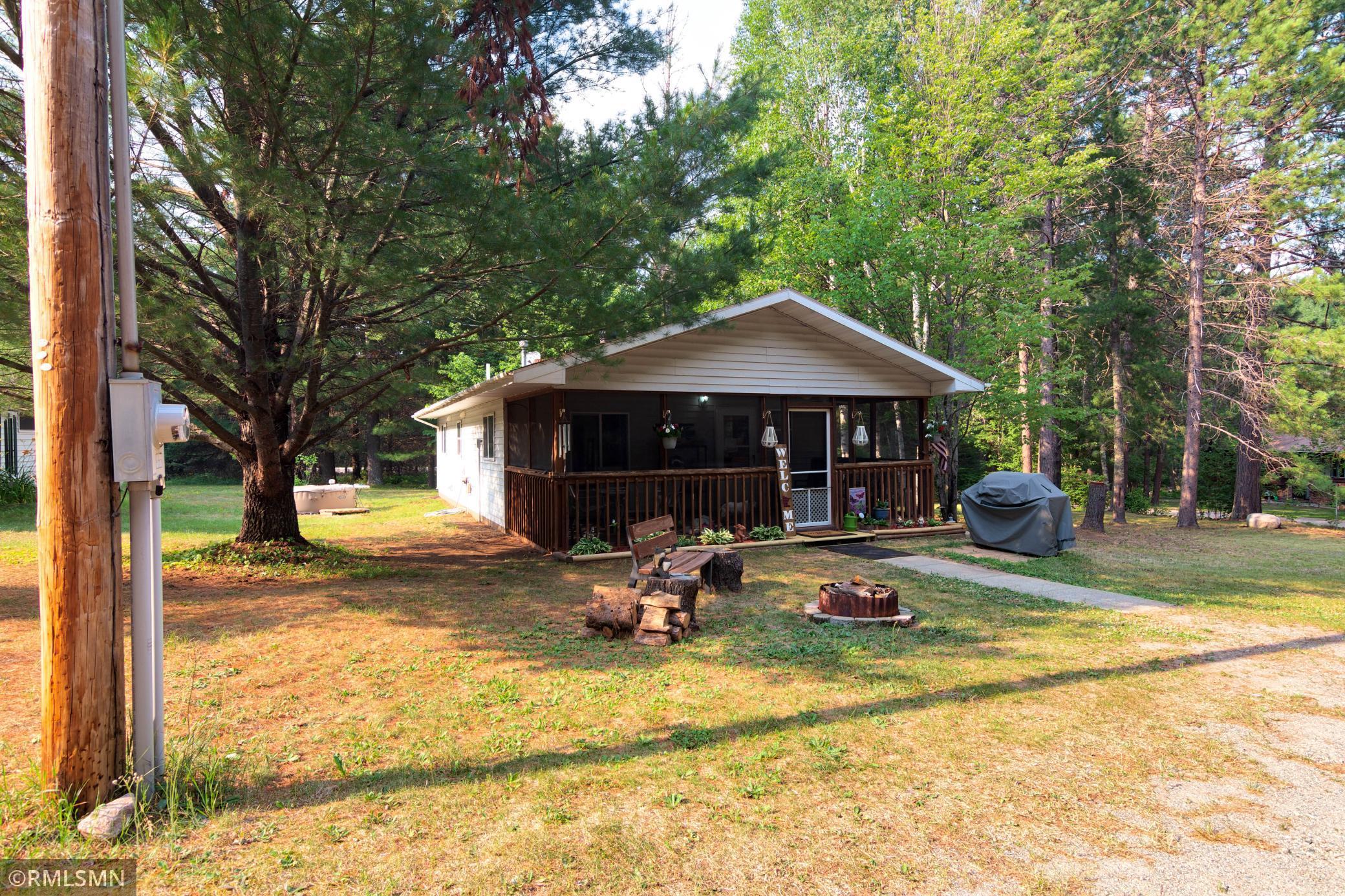 7341 Honkola Road Embarrass, MN 55732 - Photo 1 of 1