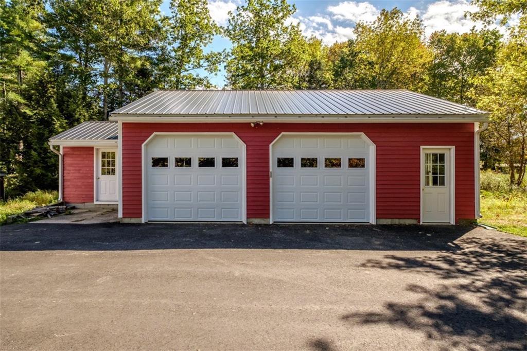 44 Finn Parker Road Gorham, ME 04038 - Photo 30 of 34 Photo