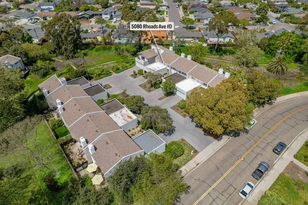 $1,375,000 | 5080 Rhoads Avenue, Unit D, Santa Barbara, CA 93111