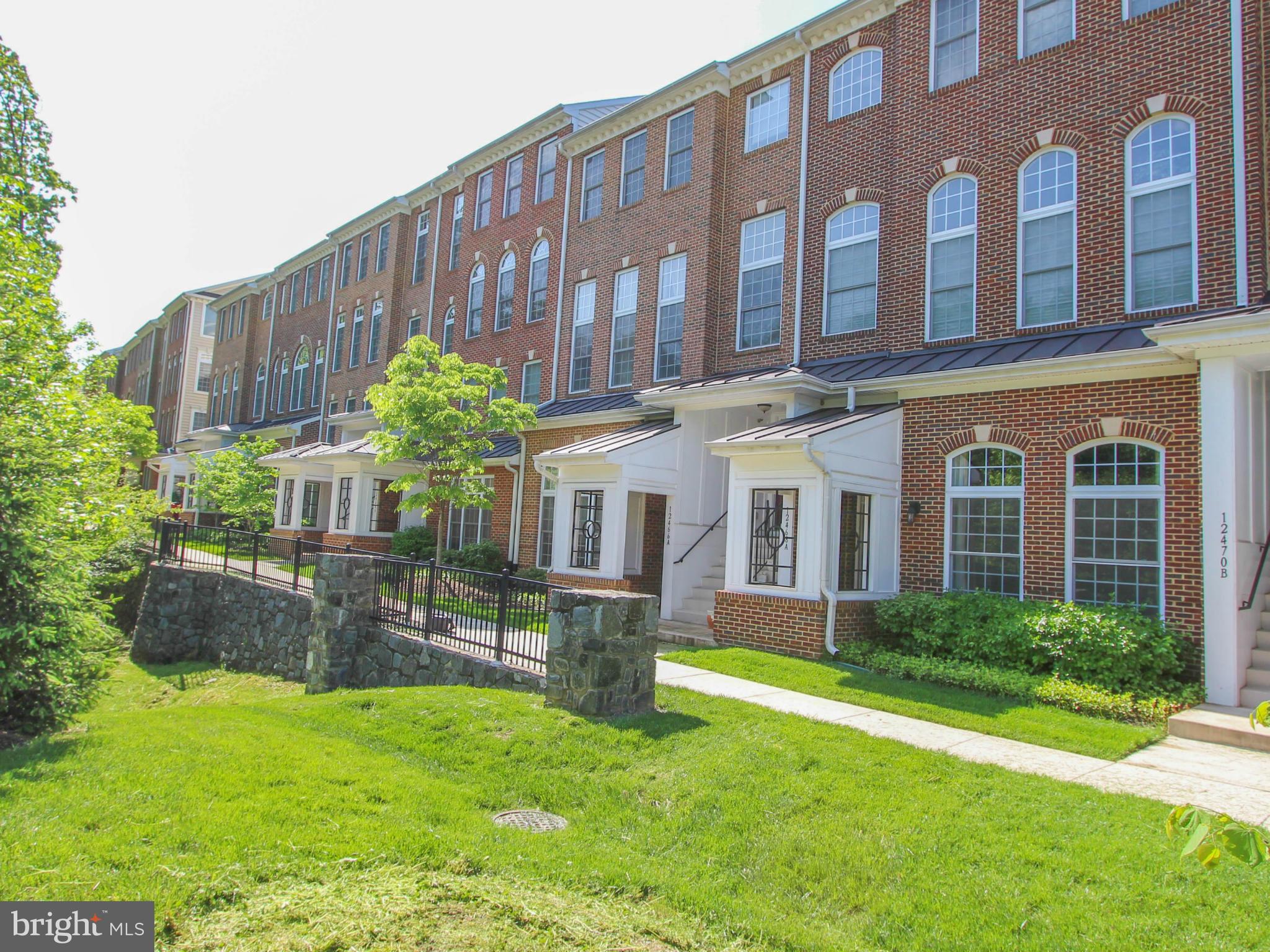 12468 Liberty Bridge Road, Unit 102A Fairfax, VA 22033 - Photo 1 of 30 Exterior (Front)