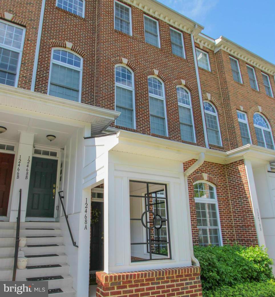12468 Liberty Bridge Road, Unit 102A Fairfax, VA 22033 - Photo 2 of 30 Exterior (Front)