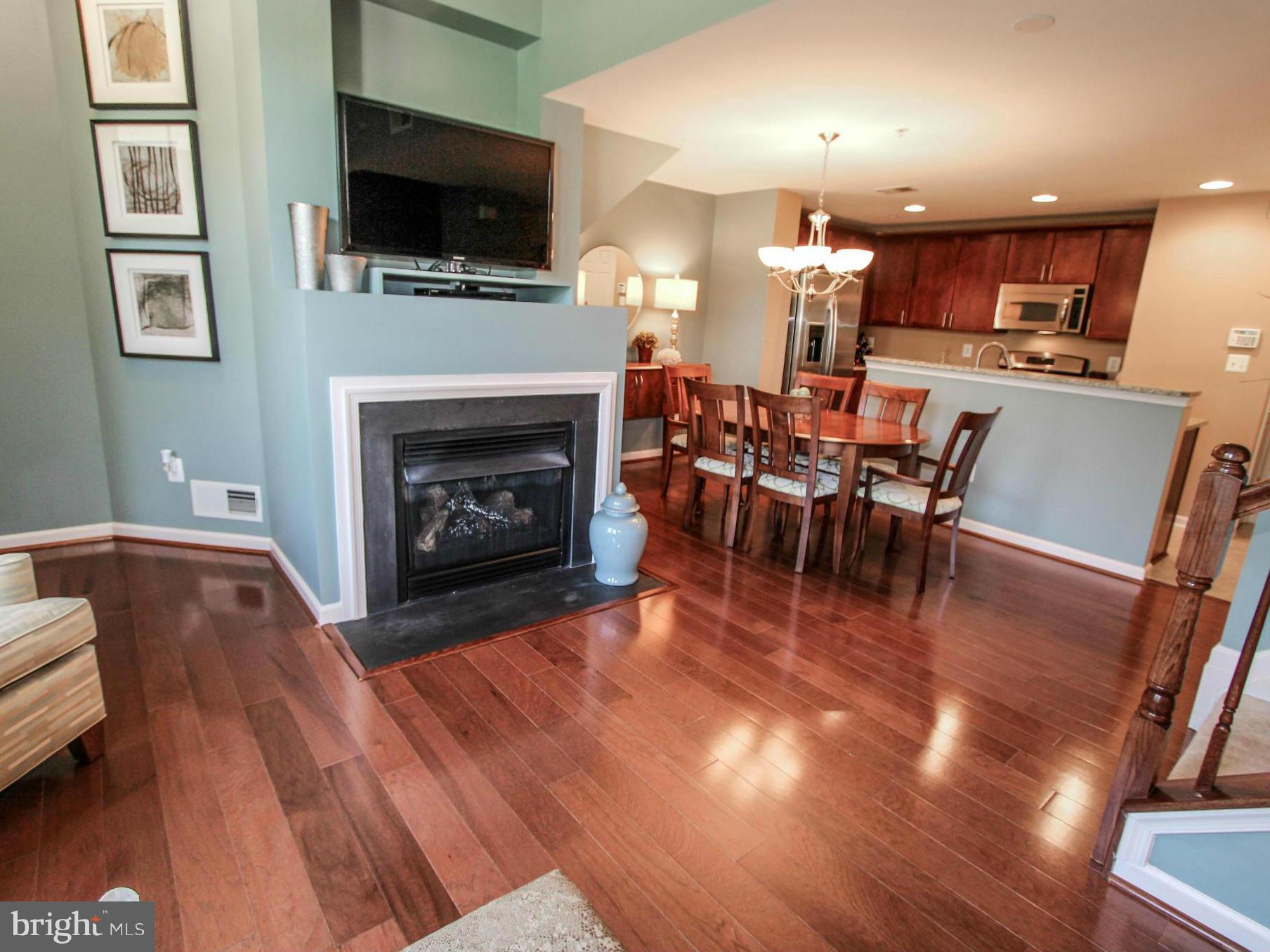 12468 Liberty Bridge Road, Unit 102A Fairfax, VA 22033 - Photo 11 of 30 Interior (General)
