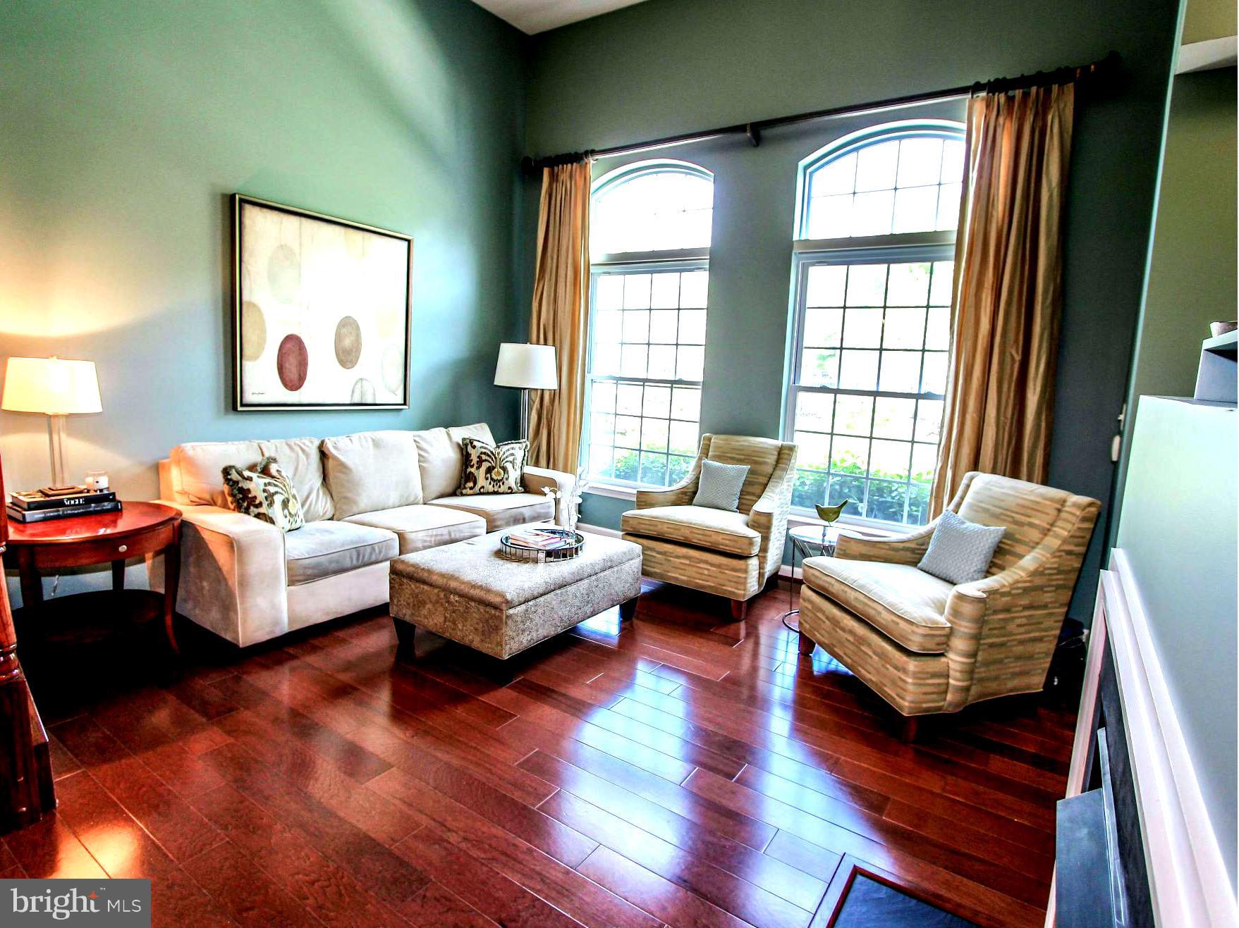 12468 Liberty Bridge Road, Unit 102A Fairfax, VA 22033 - Photo 13 of 30 Interior (General)