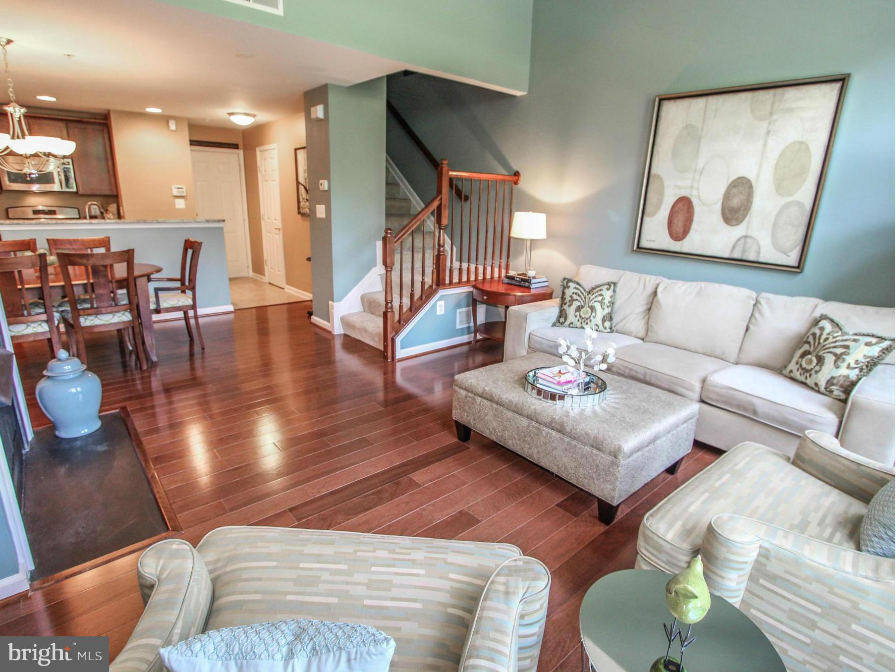 12468 Liberty Bridge Road, Unit 102A Fairfax, VA 22033 - Photo 14 of 30 Interior (General)