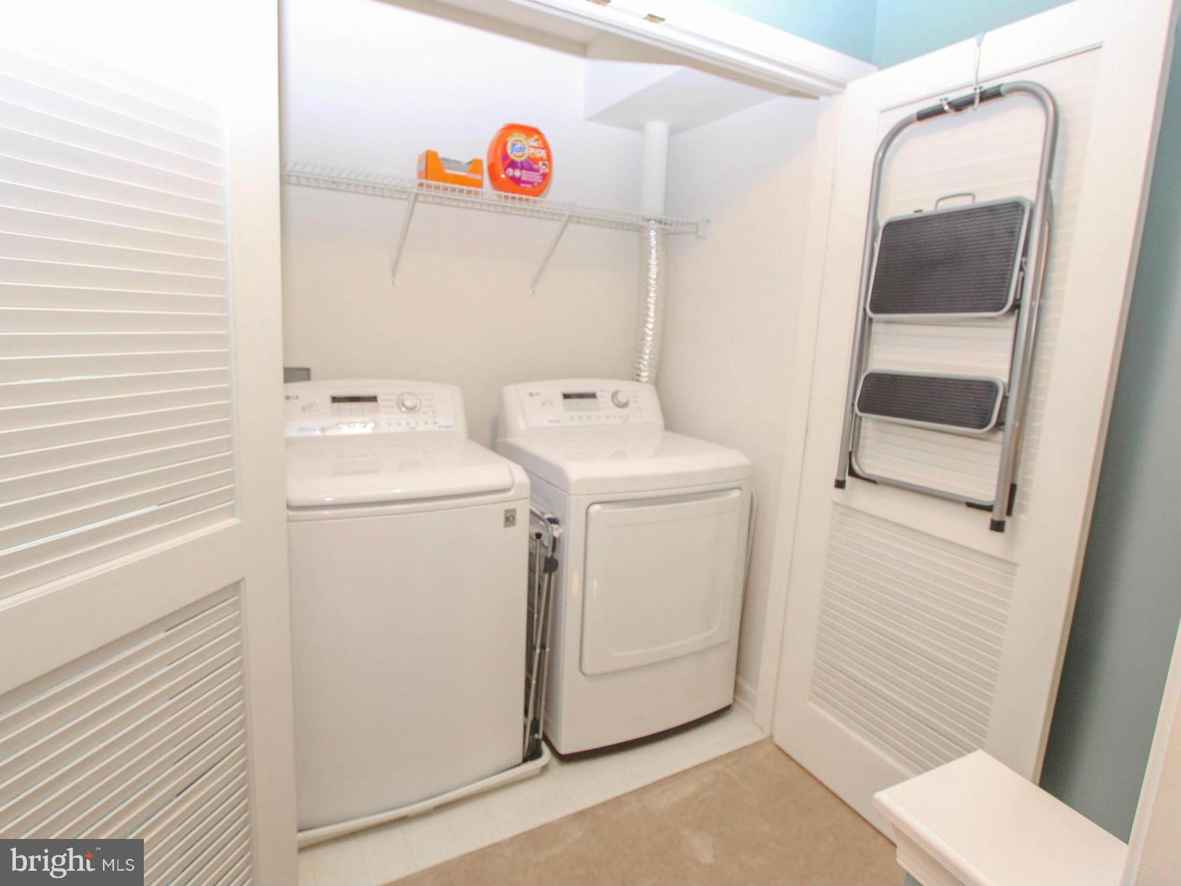 12468 Liberty Bridge Road, Unit 102A Fairfax, VA 22033 - Photo 17 of 30 Interior (General)
