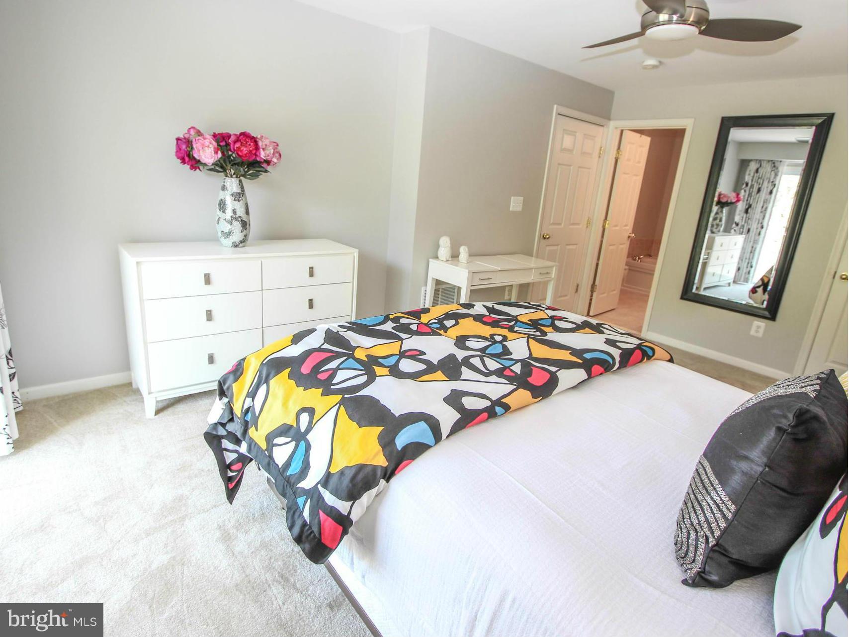 12468 Liberty Bridge Road, Unit 102A Fairfax, VA 22033 - Photo 20 of 30 Bedroom (Master)