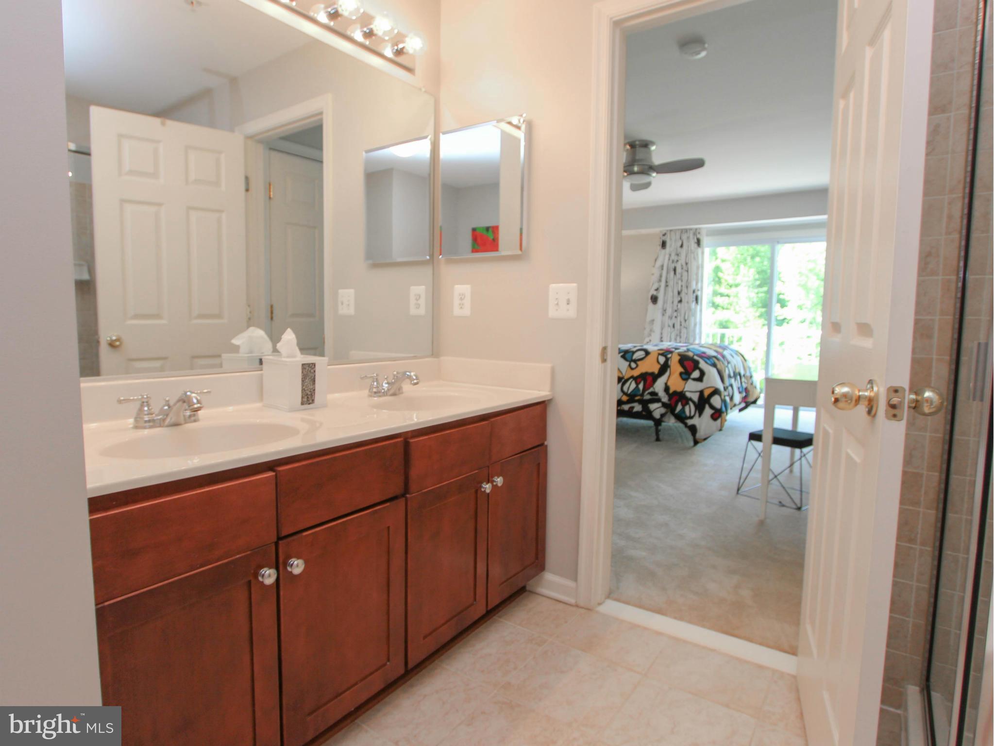 12468 Liberty Bridge Road, Unit 102A Fairfax, VA 22033 - Photo 22 of 30 Bath (Master)