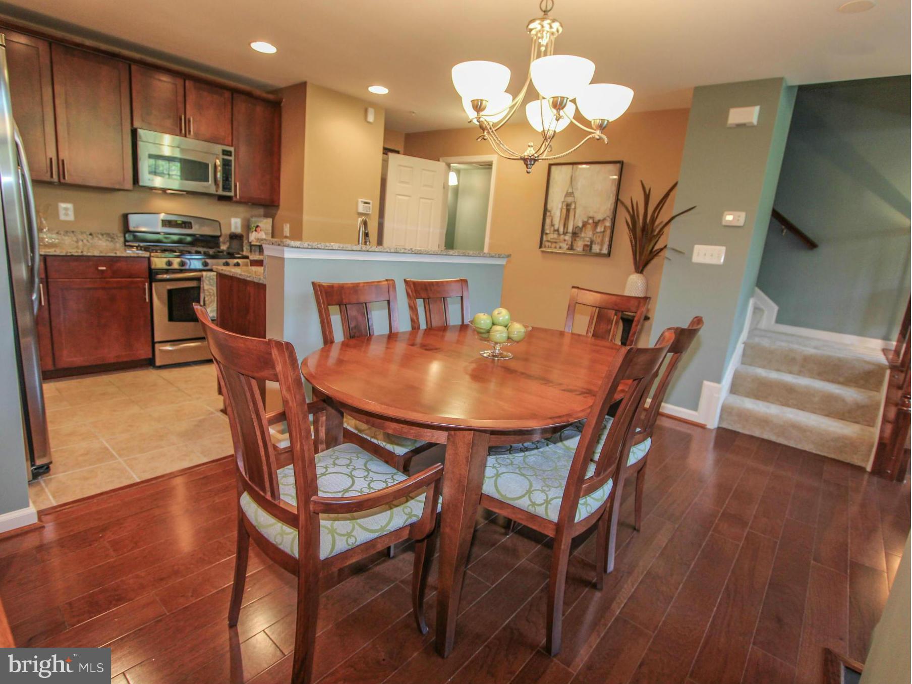 12468 Liberty Bridge Road, Unit 102A Fairfax, VA 22033 - Photo 9 of 30 Interior (General)