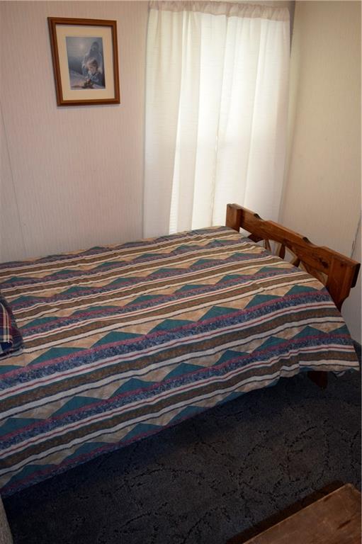 254 Piper Gross Road Latrobe, PA 15650 - Photo 22 of 42 a view of wooden floor and windows in a room
