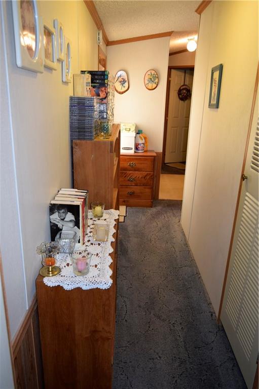 254 Piper Gross Road Latrobe, PA 15650 - Photo 30 of 42 a view of kitchen and utility room