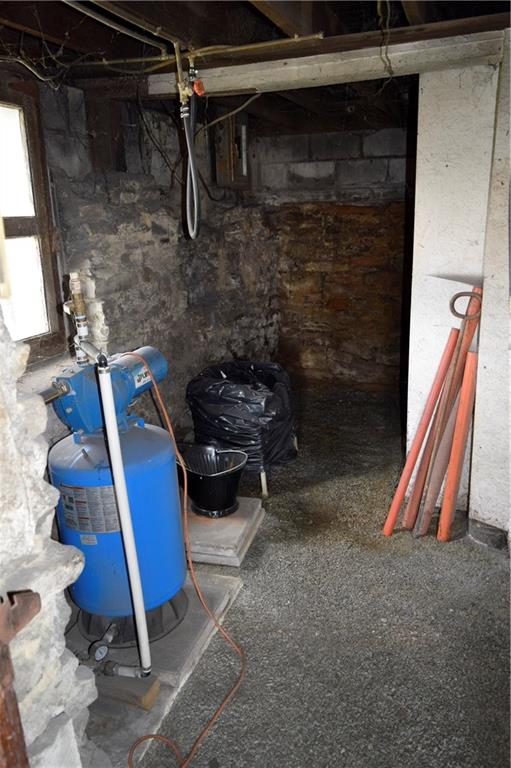 254 Piper Gross Road Latrobe, PA 15650 - Photo 36 of 42 a utility room with dryer and washer
