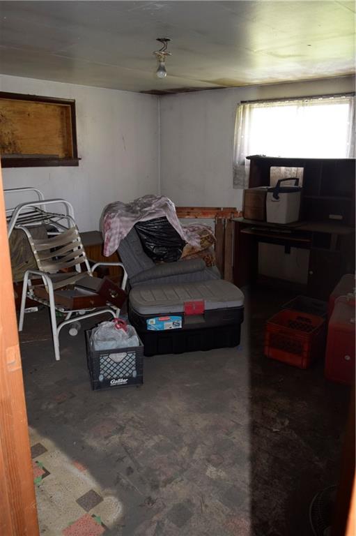 254 Piper Gross Road Latrobe, PA 15650 - Photo 39 of 42 a car parked in garage