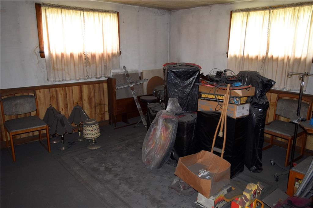 254 Piper Gross Road Latrobe, PA 15650 - Photo 42 of 42 a view of a room with gym equipment