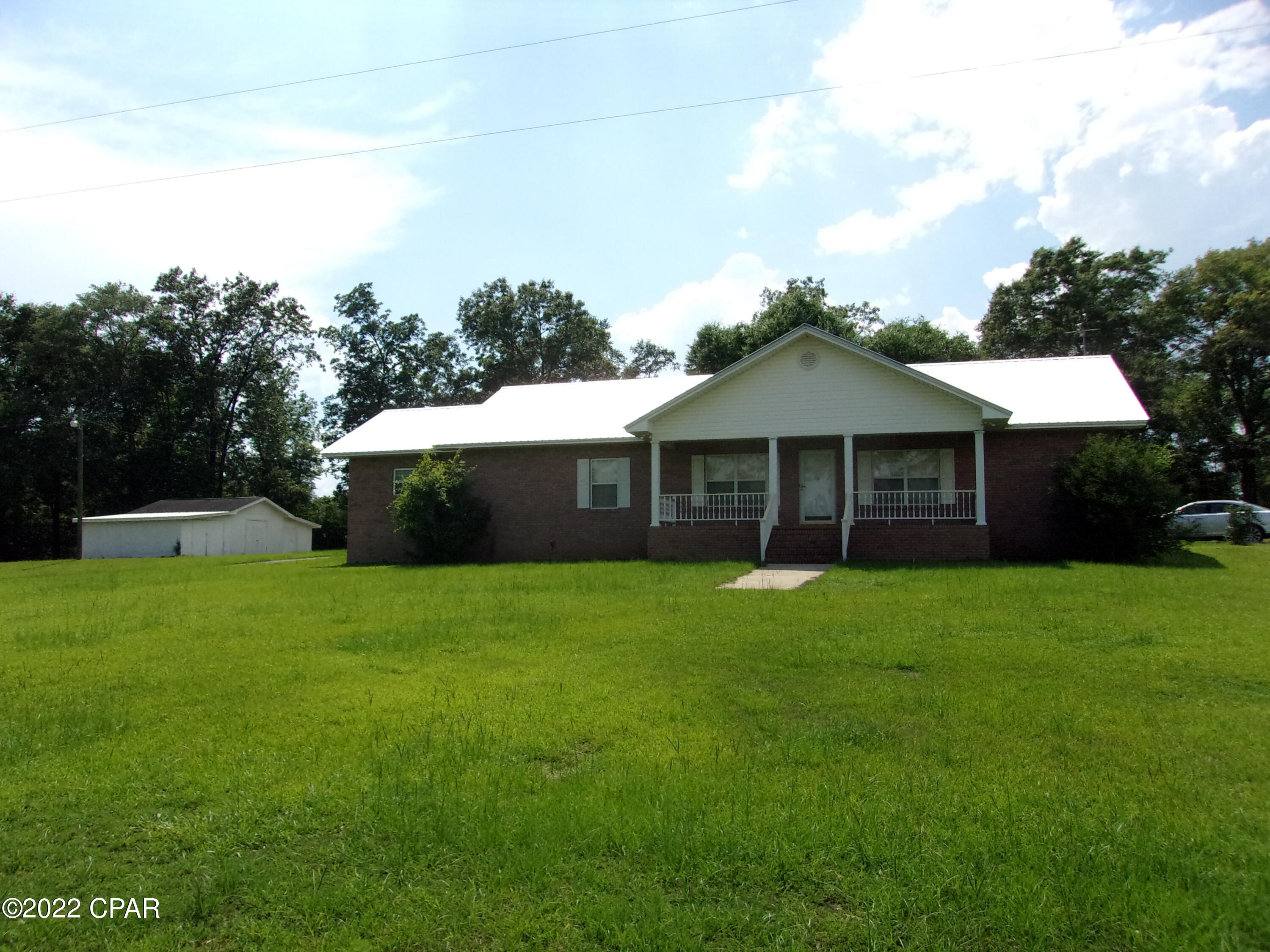 1154 Coates Road Bonifay, FL 32425 - Photo 37 of 40