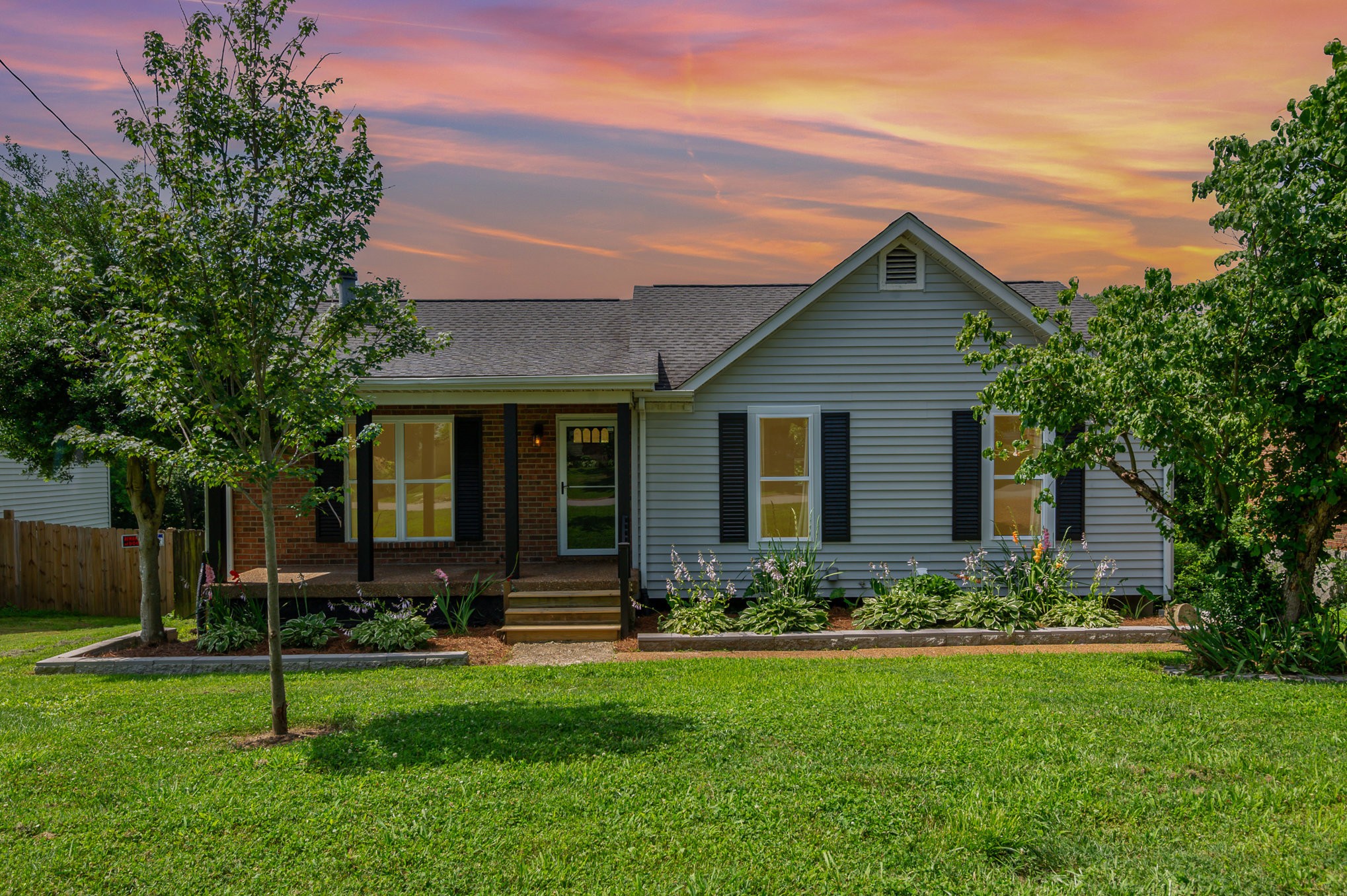 1432 Autumn Knoll Road Hermitage, TN 37076 - Photo 1 of 23 Gallery Image 1