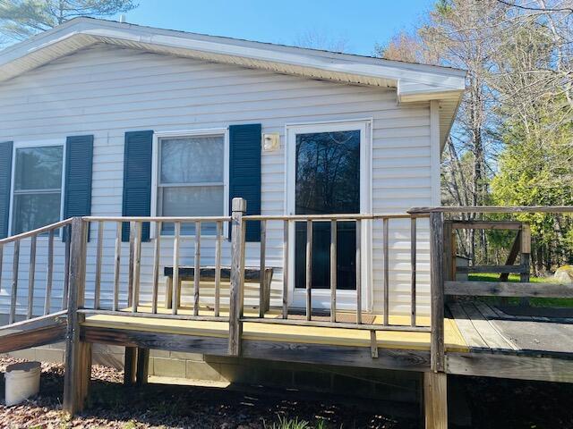 35 Georges Road Orland, ME 04472 - Photo 4 of 33 IMG_4743