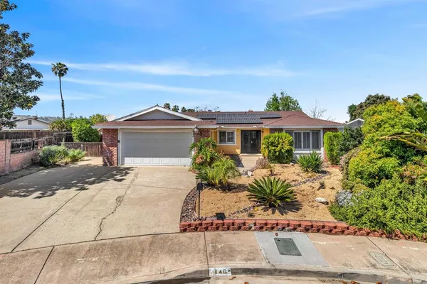 $849,000 | 840 Hale Court, El Cajon, CA 92020