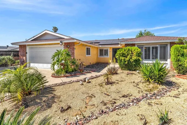 $849,000 | 840 Hale Court, El Cajon, CA 92020