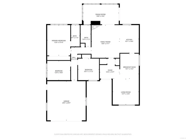 $849,000 | 840 Hale Court, El Cajon, CA 92020