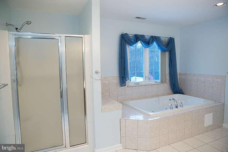 646 Powhatan Beach Road Pasadena, MD 21122 - Photo 8 of 10 Bath (Master)