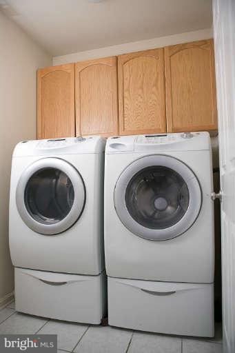 646 Powhatan Beach Road Pasadena, MD 21122 - Photo 10 of 10 LAUNDRY ROOM