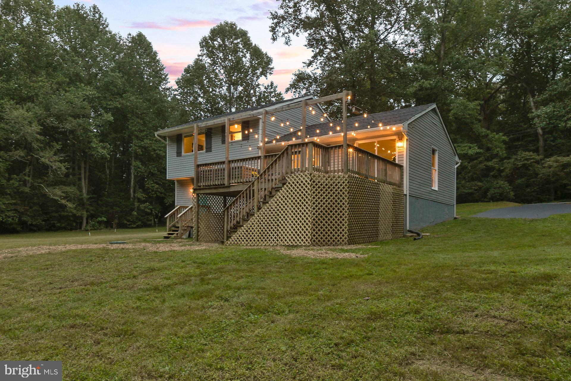 1261 Clay Hammond Road Prince Frederick, MD 20678 - Photo 2 of 46 Gallery Image 2
