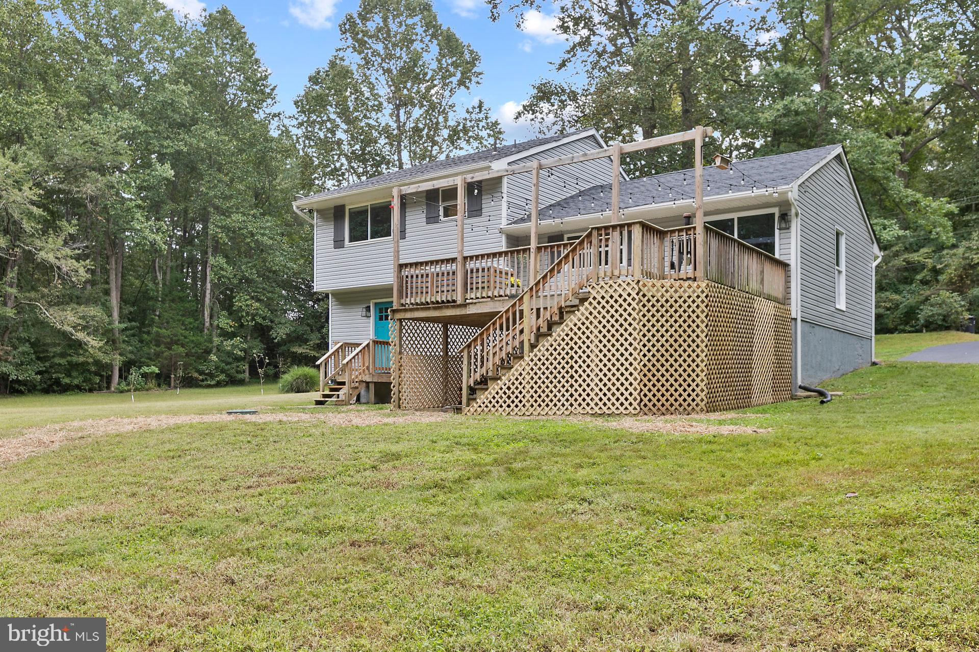 1261 Clay Hammond Road Prince Frederick, MD 20678 - Photo 11 of 46 Gallery Image 11