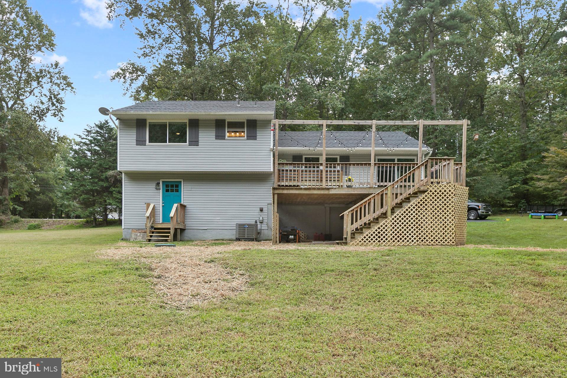 1261 Clay Hammond Road Prince Frederick, MD 20678 - Photo 12 of 46 Gallery Image 12