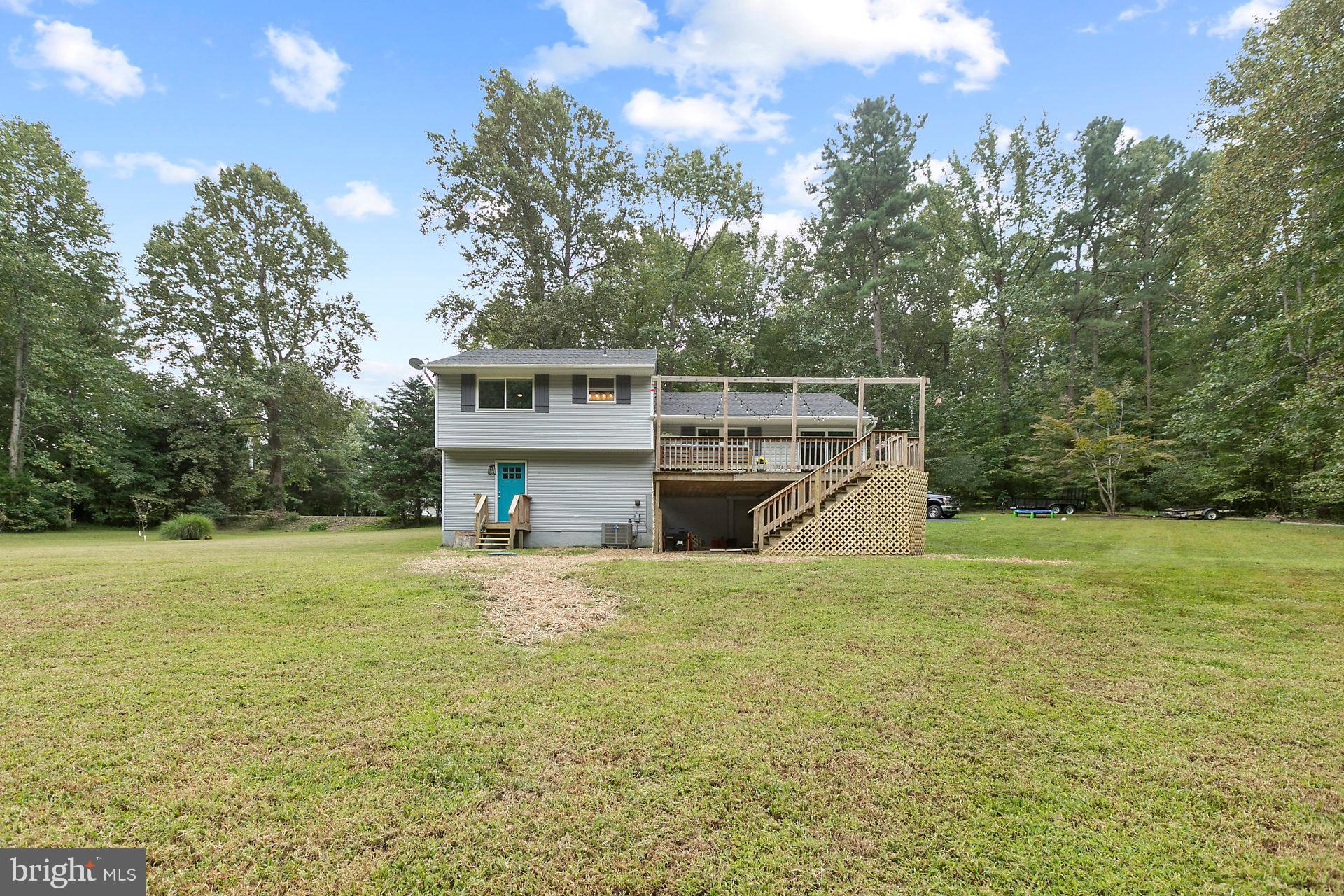 1261 Clay Hammond Road Prince Frederick, MD 20678 - Photo 13 of 46 Gallery Image 13