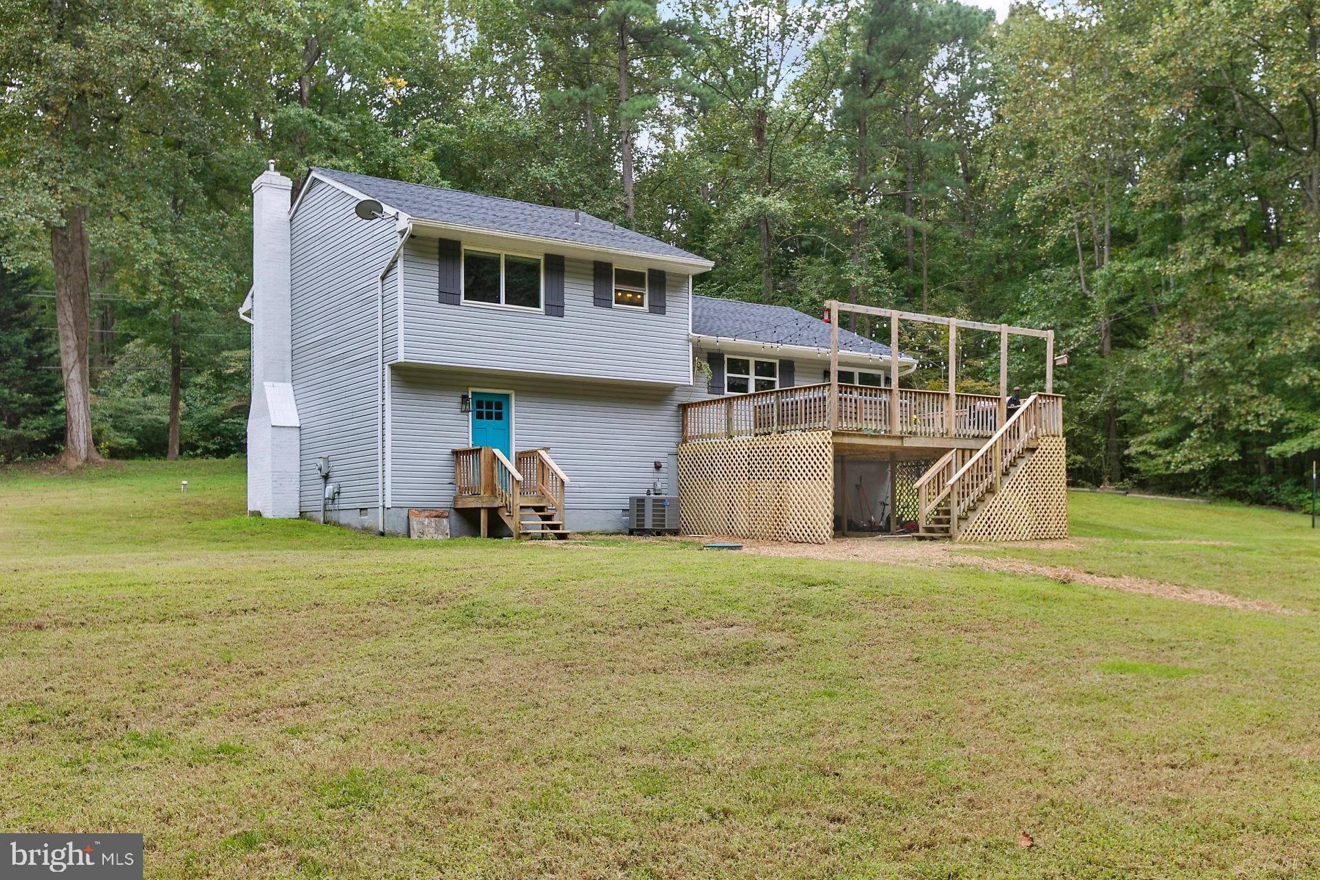 1261 Clay Hammond Road Prince Frederick, MD 20678 - Photo 15 of 46 Gallery Image 15