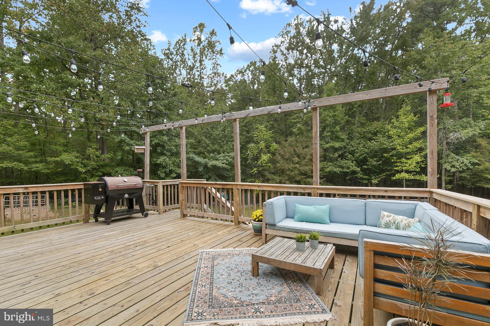 1261 Clay Hammond Road Prince Frederick, MD 20678 - Photo 18 of 46 Gallery Image 18