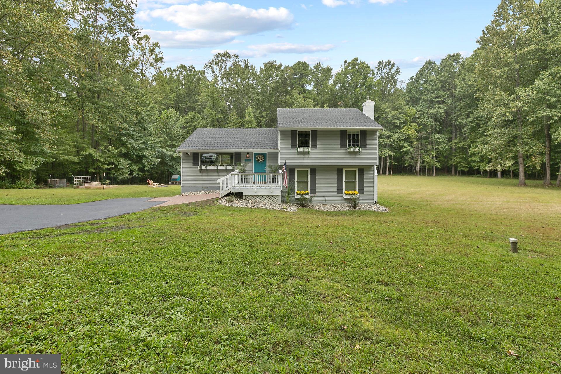1261 Clay Hammond Road Prince Frederick, MD 20678 - Photo 3 of 46 Gallery Image 3