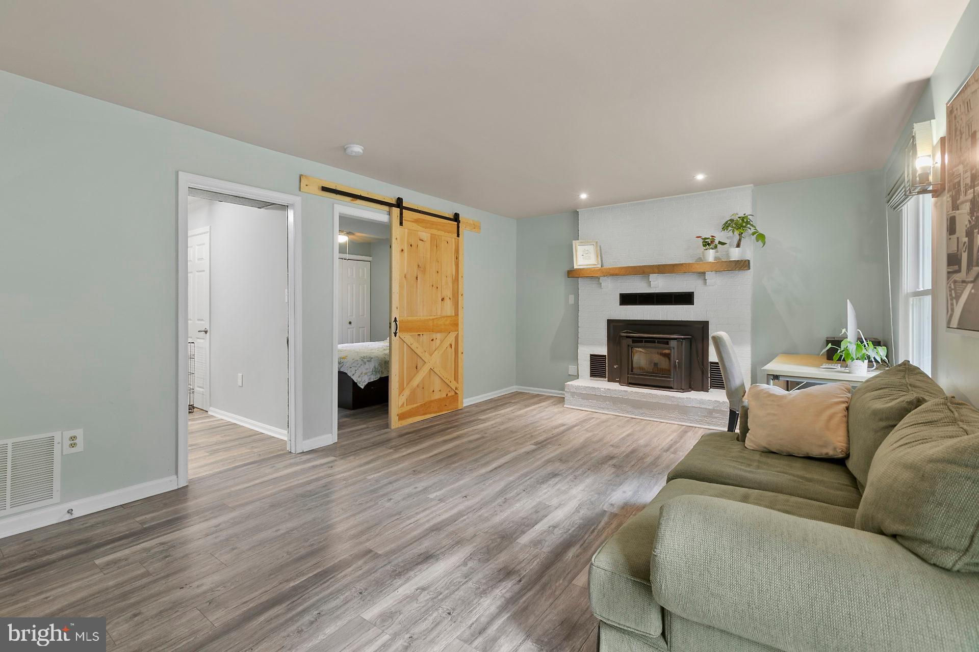 1261 Clay Hammond Road Prince Frederick, MD 20678 - Photo 28 of 46 Gallery Image 28