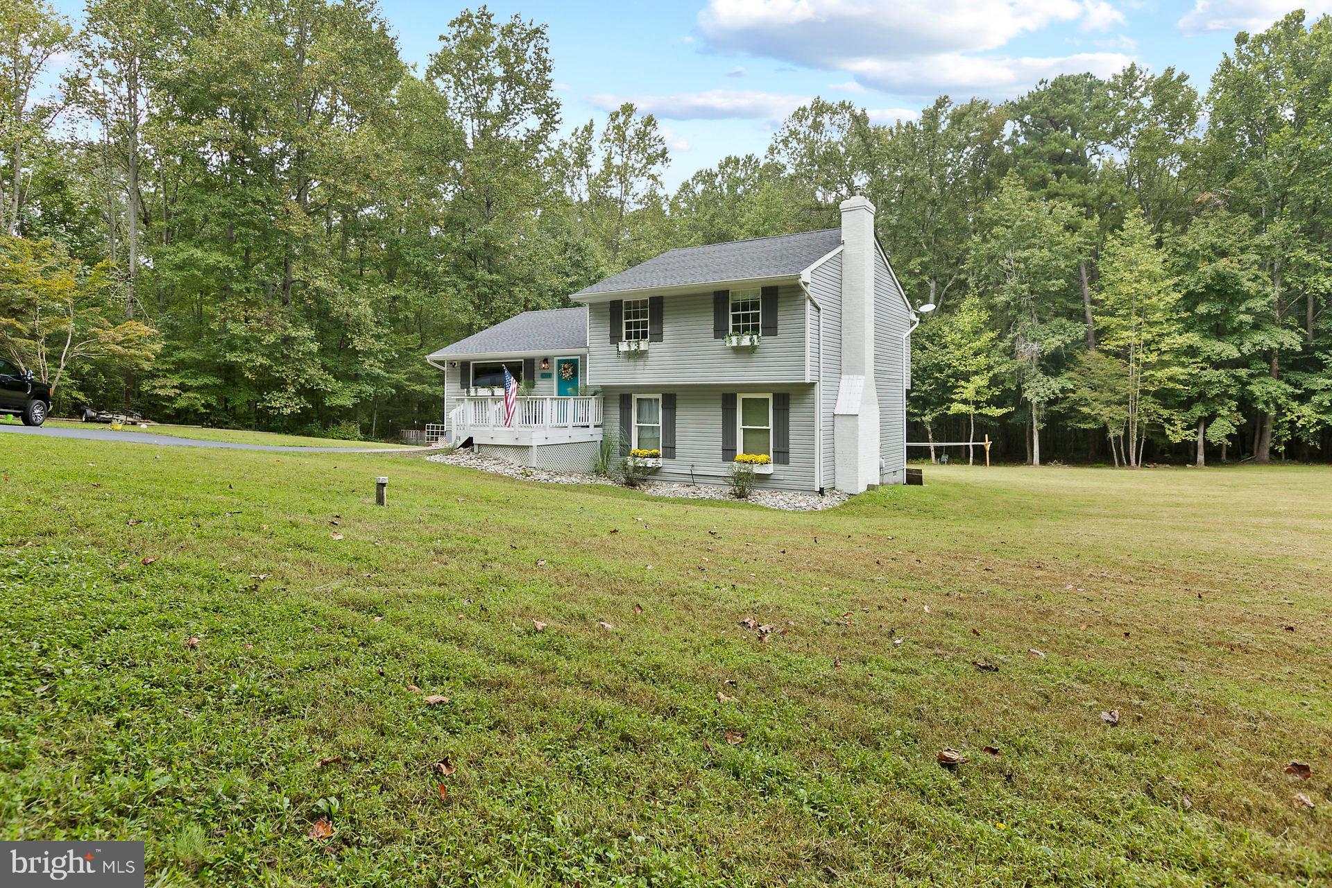 1261 Clay Hammond Road Prince Frederick, MD 20678 - Photo 4 of 46 Gallery Image 4