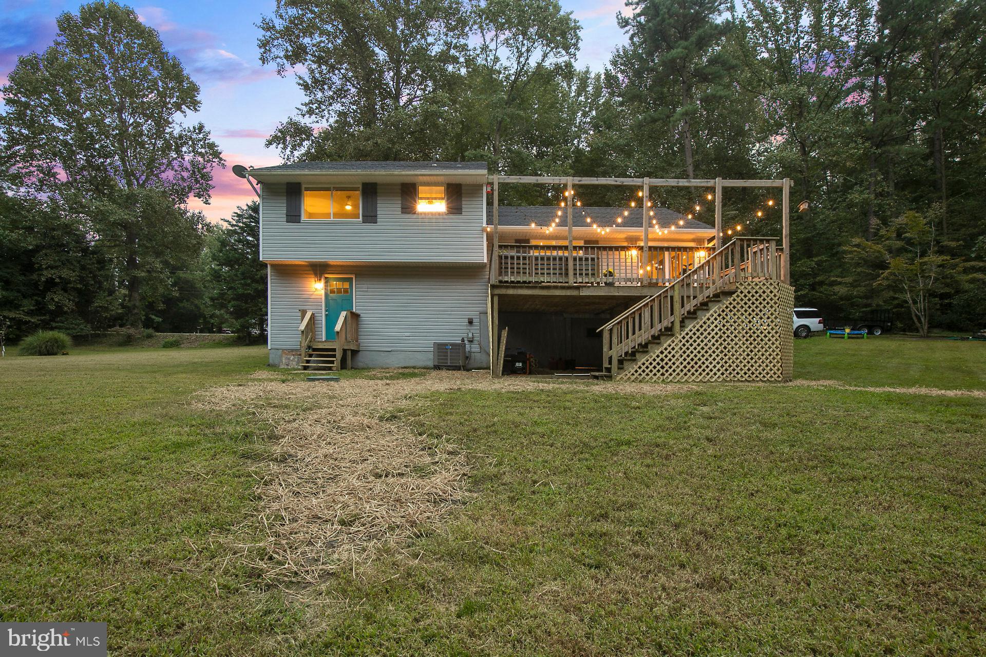 1261 Clay Hammond Road Prince Frederick, MD 20678 - Photo 43 of 46 Gallery Image 43