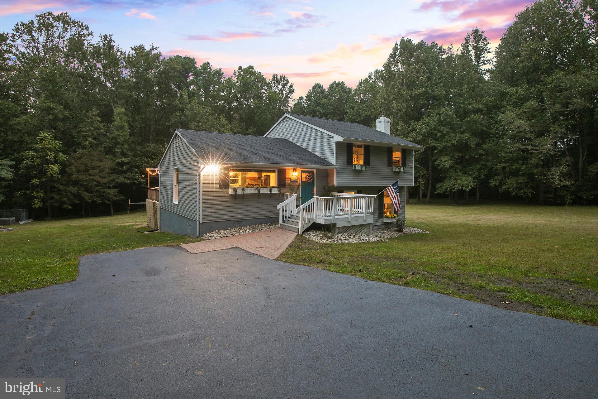 1261 Clay Hammond Road Prince Frederick, MD 20678 - Photo 44 of 46 Gallery Image 44