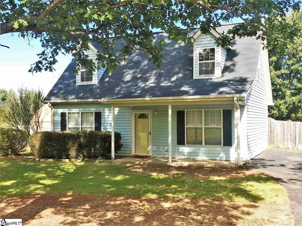 454 Davis Trading Post Road Chesnee, SC 29323 - Photo 1 of 25