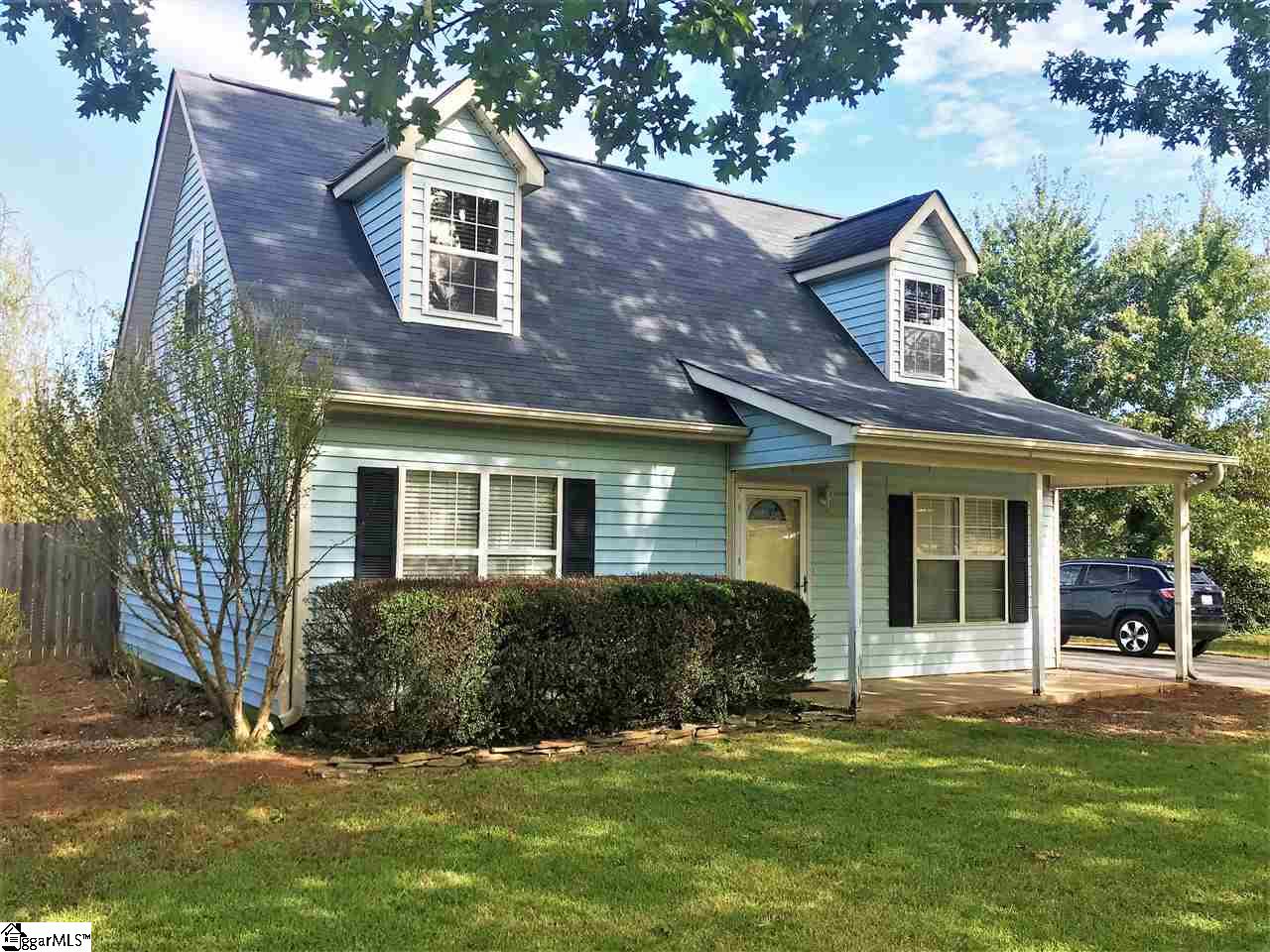 454 Davis Trading Post Road Chesnee, SC 29323 - Photo 2 of 25