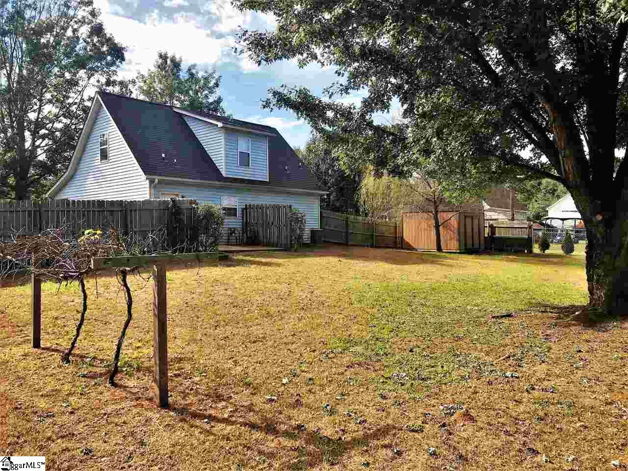 454 Davis Trading Post Road Chesnee, SC 29323 - Photo 20 of 25