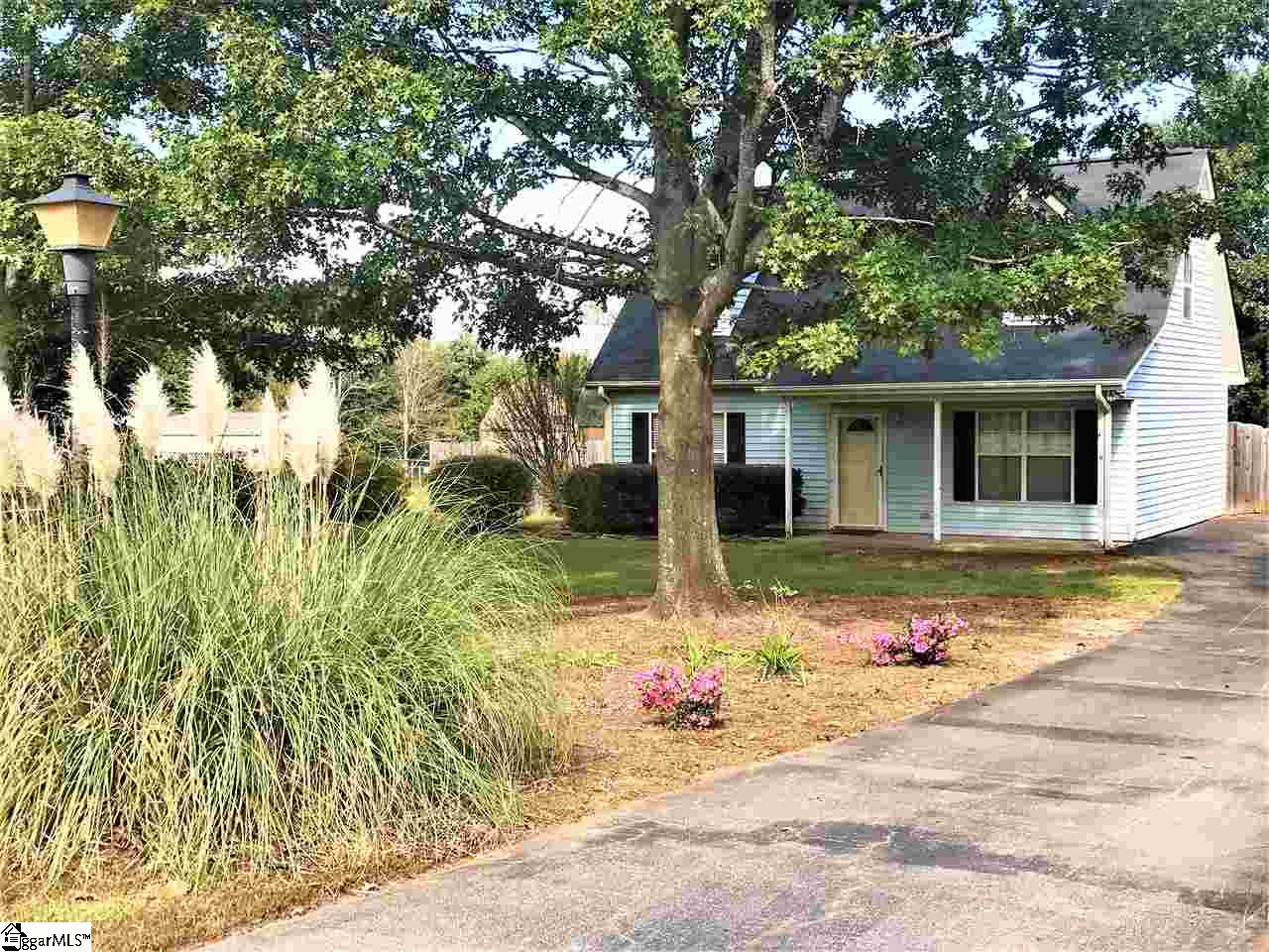 454 Davis Trading Post Road Chesnee, SC 29323 - Photo 3 of 25