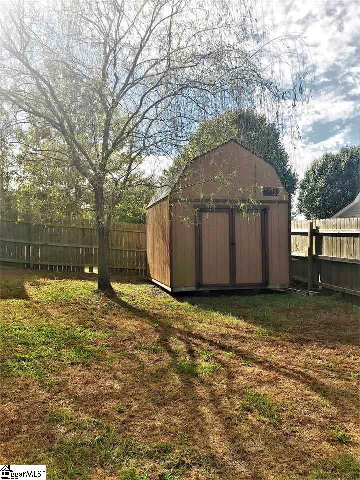 454 Davis Trading Post Road Chesnee, SC 29323 - Photo 23 of 25