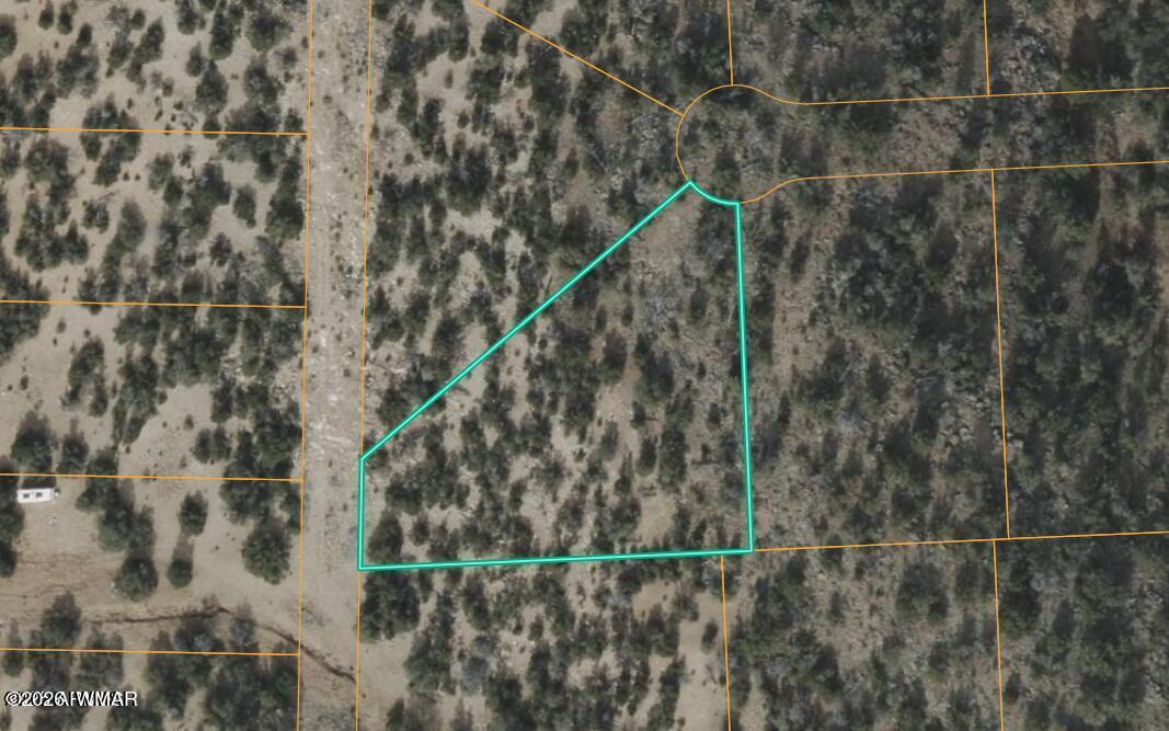 132 East Sidewinder Road Williams, AZ 86046 - Photo 13 of 14