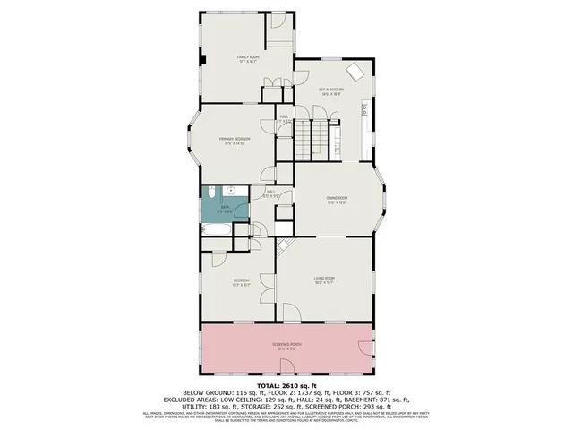 $700,000 | 2 South Sibley Street, Buckner, MO 64016